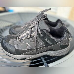 Women or Men Worx Shoes by Red Wing Women Size 9 & Men/Youth Size 7